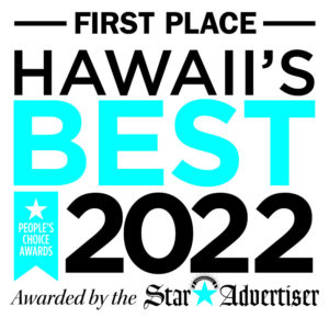 Hawaii's Best 2022